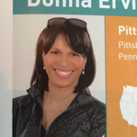 Donna L. Ervin