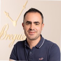 Raphaël Rondot