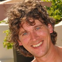 Govert Verboom