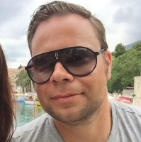 Andreas Lundqvist