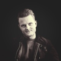 Robin Hallgren