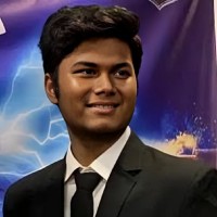 Ganesh Rajbhar