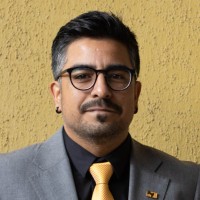 Rodrigo Yupanqui Araos