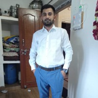 Ravindra Kumar sharma