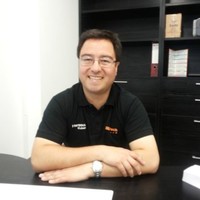 Carlos Alarcon