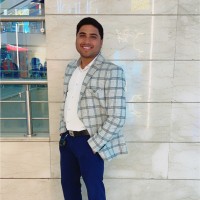 Shubham Kumar
