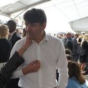 Peter Harman