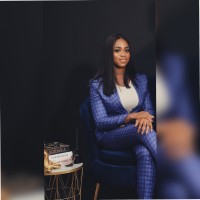 Elizabeth Oluwafemi-Matthew