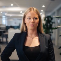Daniella Söderling