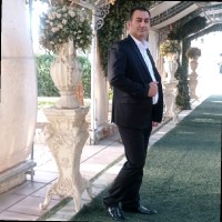 Yaser Kiaei