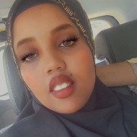 Fatima Abdillahi