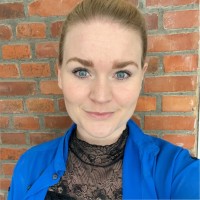 Lea Cecilie Arnth Lindner