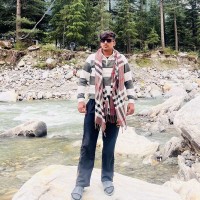 Manish Kumar