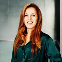 Mina Zahedikandolaji