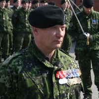 Joe Larsen