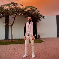 Hassan Ahmed