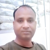 Vikram Singh Azad