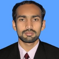 Muhammad Liaqat