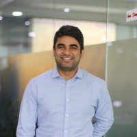 Piyush Gupta