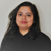 Shazia Siddiqui