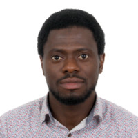 Alpha Jalloh