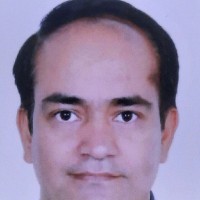 Kamlesh Bora