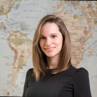 Virginia Frías García