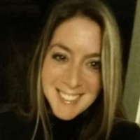Christina Stackpole