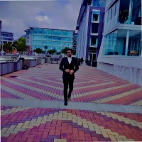 Shubham Sethi
