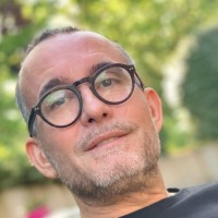 Xavier Pujol-Maraval