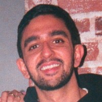 Swaroop Suri