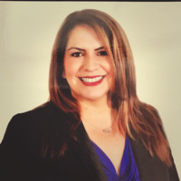 Claudia Gonzalez
