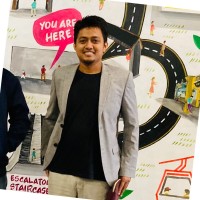 Mohd Khairulazam Mohamed