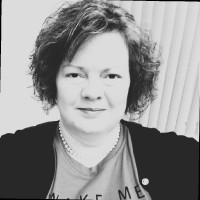 Deborah Hooker