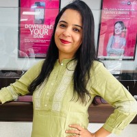 Krutika Vyas