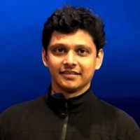 Amit Dhole