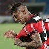Nivaldo Gomes