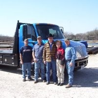 Randy Branham