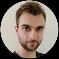 Filip Łukaszewski Semstar