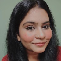 Amisha Shaw