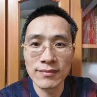 Linfeng Li