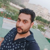 Zohab Ali