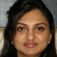 Darshana Prajapati