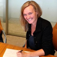 Mariska van der Vliet