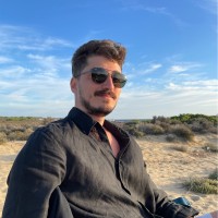 Rafet Topçu