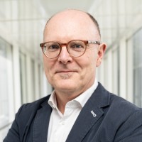 Ekkehard Rüger