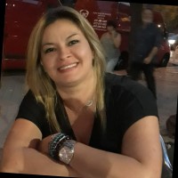 Adriana Quesada Patiño