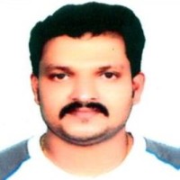 Aneesh Madanan