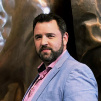 Sam Levy ⭐️⭐️⭐️⭐️⭐️