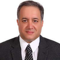 Nader Shakouri Monfared